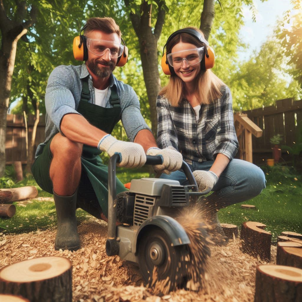 Best Stump Grinding Services in Peoria, AZ Best Stump Grinding Services in Peoria, Arizona - Professional Stump Removal by Peoria Stump Grinding