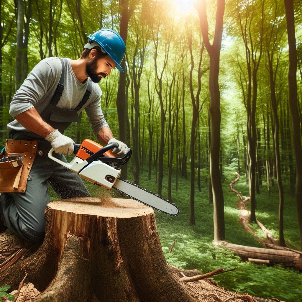 Expert And Best Stump Removal Services in Peoria, AZ Best Stump Removal Peoria AZ - Expert Services by Tree Removal Peoria