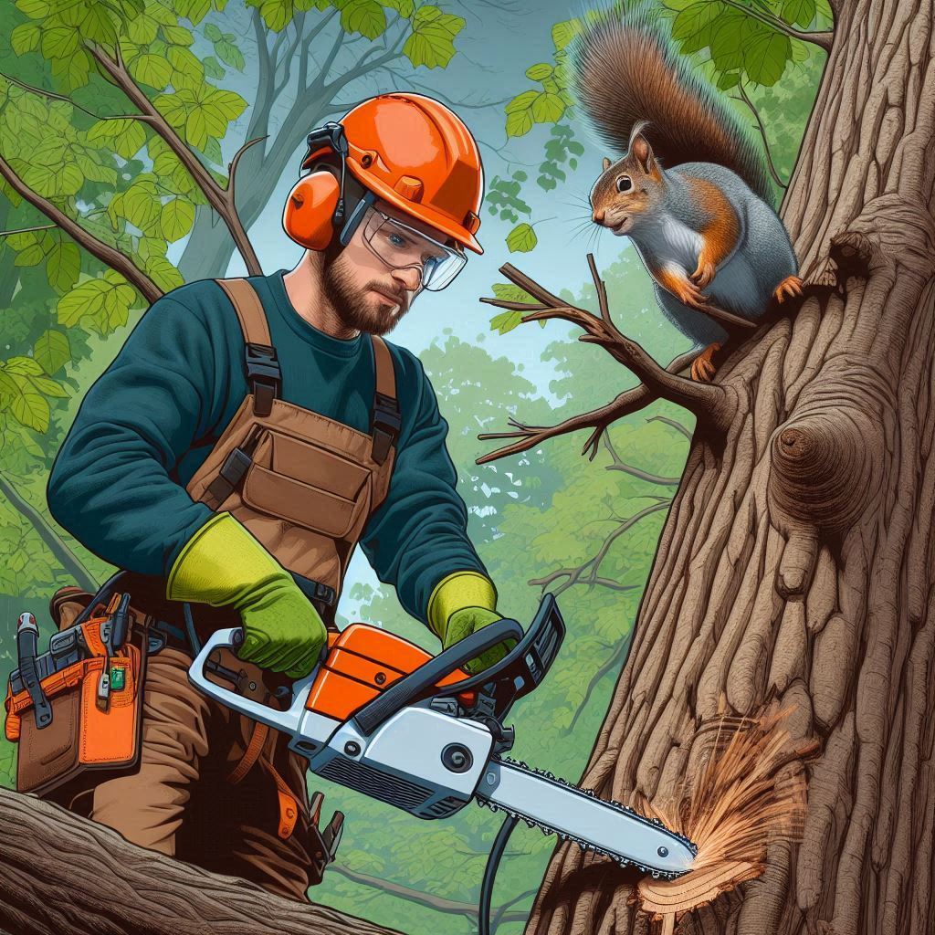 Skilled Tree Trimming Services in Peoria, AZ Best Tree Trimming in Peoria, Arizona - Professional Service by Peoria Tree Experts