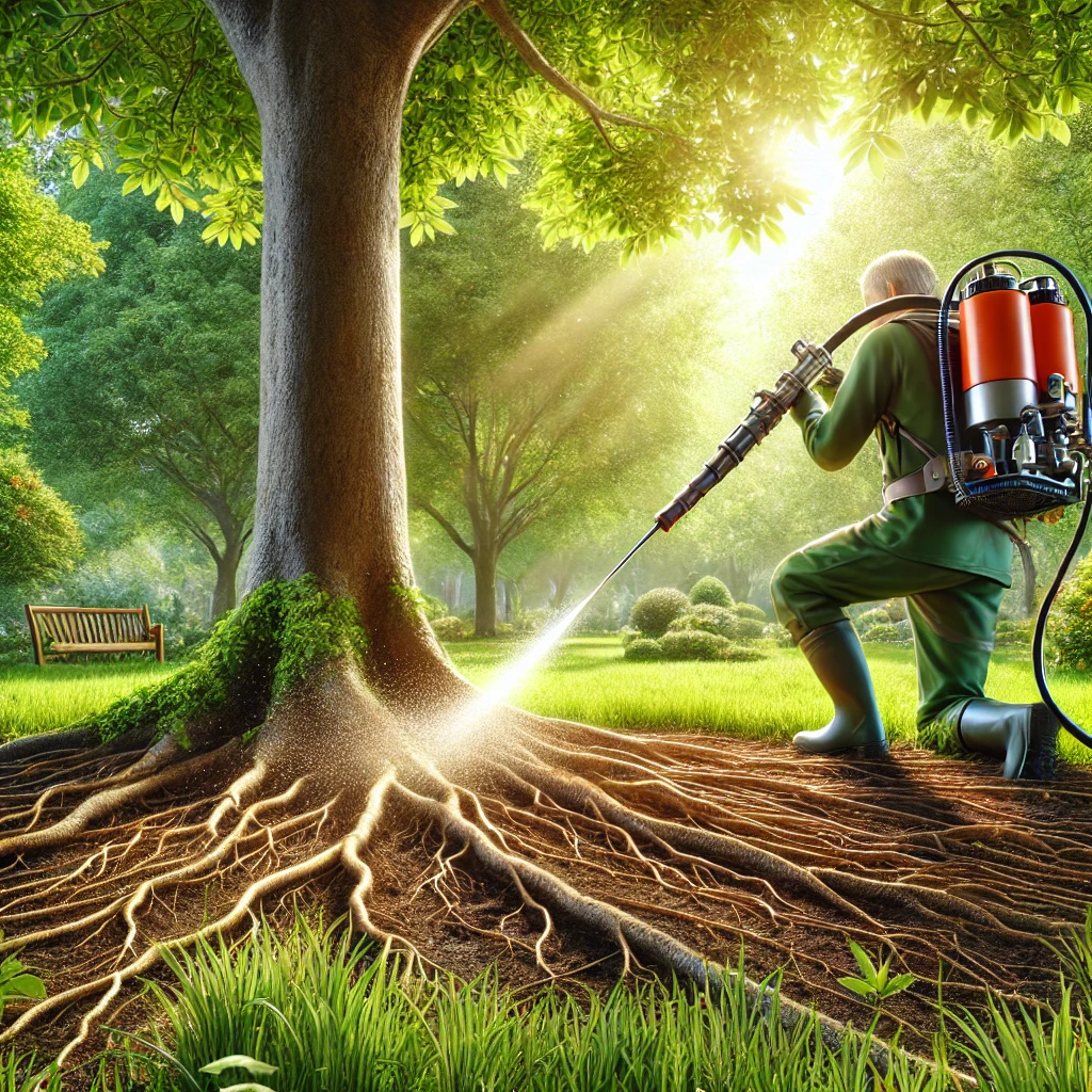 High-Quality Deep Root Fertilization Services Available in Peoria, AZ Premium Deep Root Fertilization Services in Peoria, Arizona