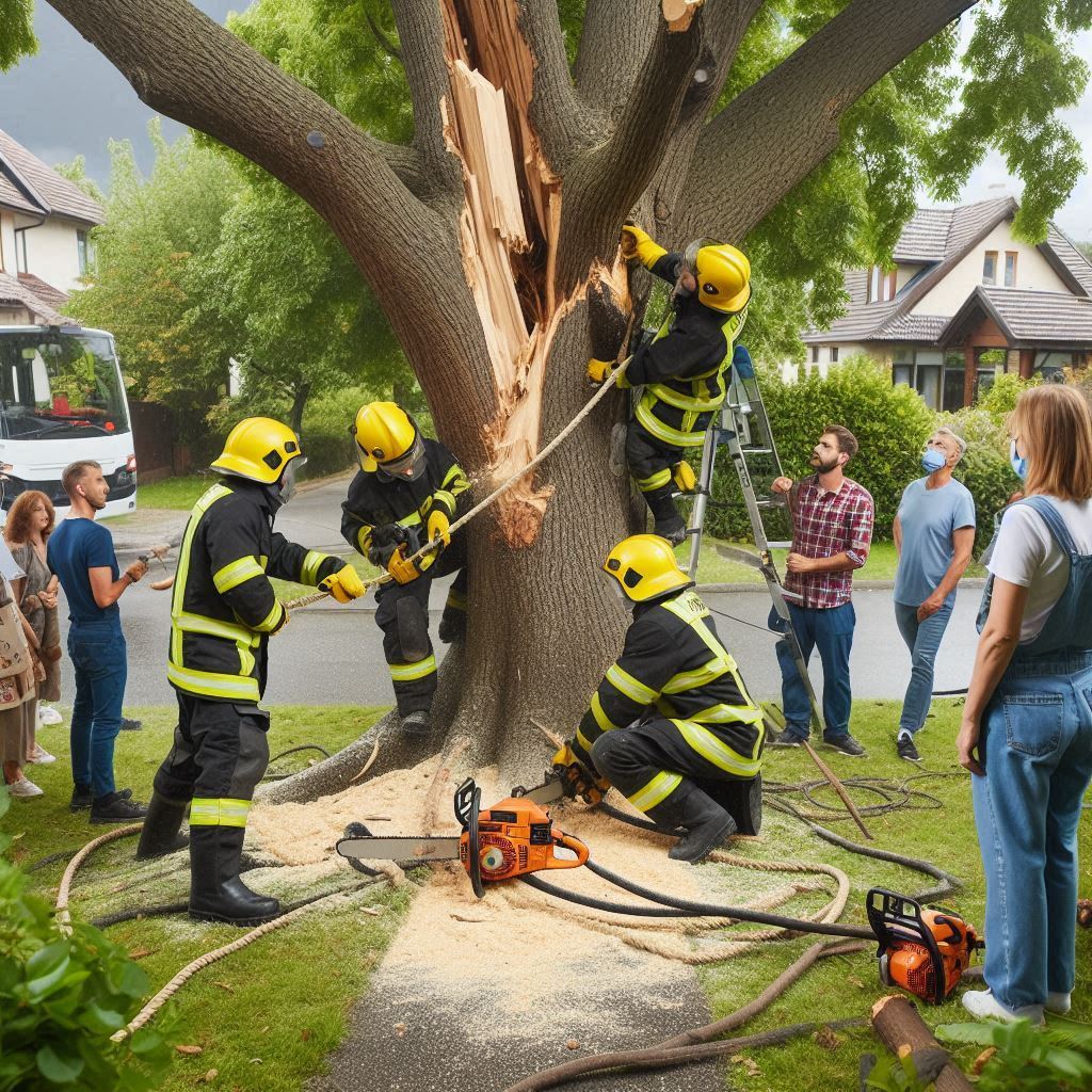 Expert Emergency Branch Removal Services in Peoria, AZ Emergency Branch Removal Peoria AZ - Expert Safety and Rapid Response Solutions by Peoria Services