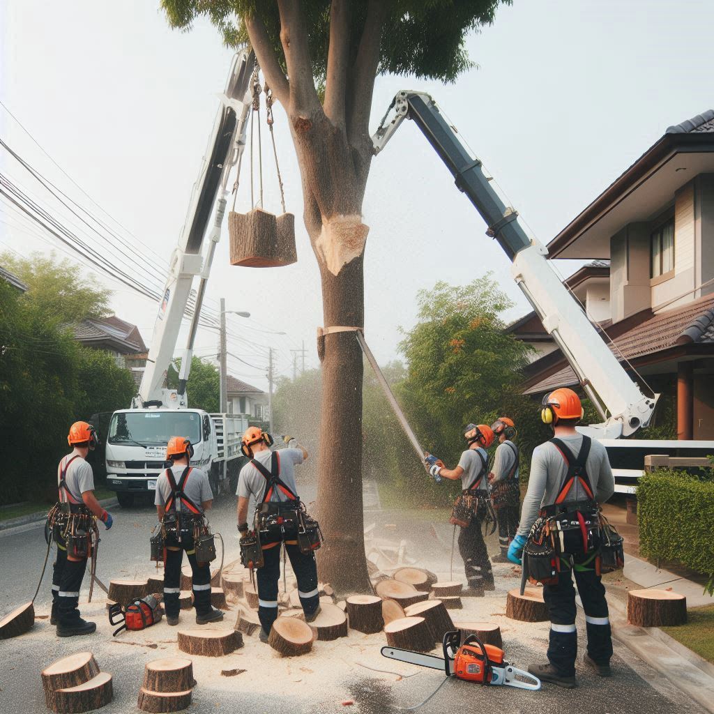 Emergency Tree Cutting Services in Peoria, AZ Emergency Tree Cutting Services In Peoria Arizona