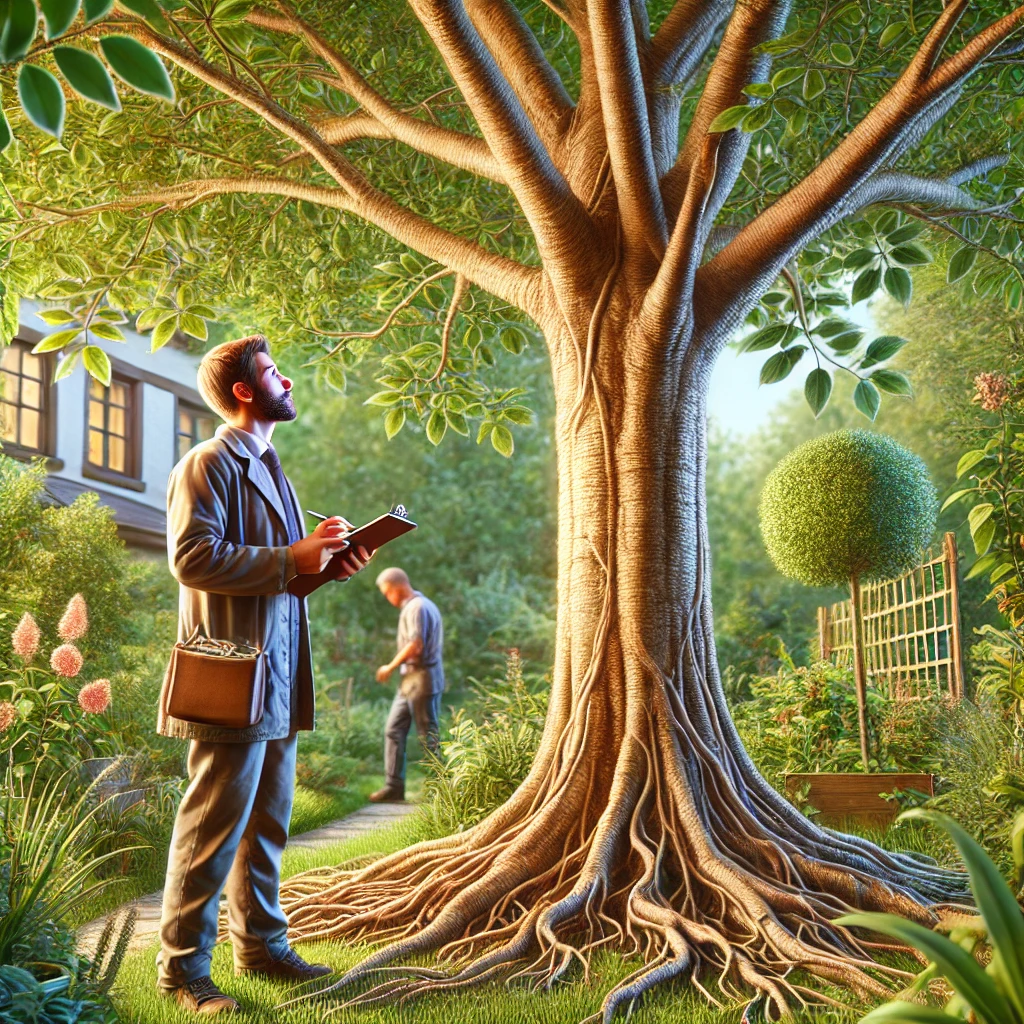 High-Quality Tree Consulting Services Available in Peoria, AZ Premium Tree Consulting Services in Peoria, Arizona