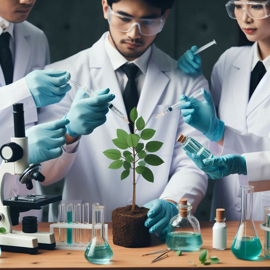 Expert Tree Disease Treatment Services in Peoria, AZ Professional Tree Disease Treatment in Peoria, Arizona