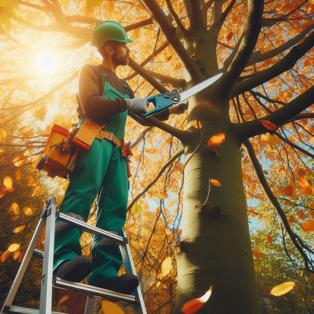 Expert Tree Maintenance in Peoria, AZ Professional Tree Maintenance Services in Peoria, Arizona