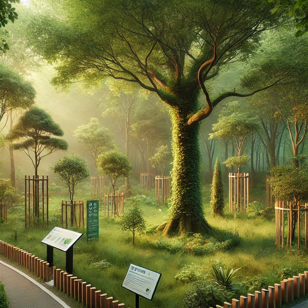 Expert Tree Preservation Services in Peoria, AZ Professional Tree Preservation Services Peoria AZ - Expert Tree Care Solutions by Tree Removal Peoria