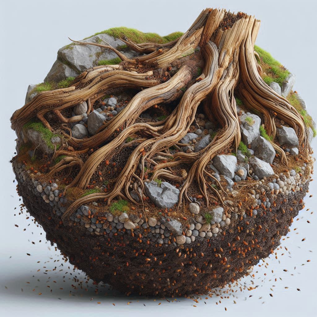 Quality Tree Root Removal and Prevention Services in Peoria, AZ Professional Tree Root Removal Service in Peoria Arizona